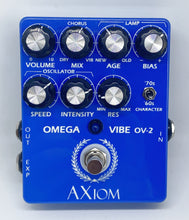Load image into Gallery viewer, Omega-Vibe OV-2