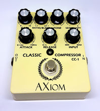Load image into Gallery viewer, Classic Compressor CC-1
