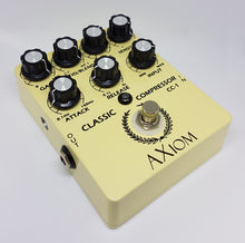 Load image into Gallery viewer, AXiom Classic Compressor CC-1 graphics