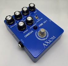 Load image into Gallery viewer, Omega-Vibe OV-1