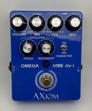 Load image into Gallery viewer, Omega-Vibe OV-1