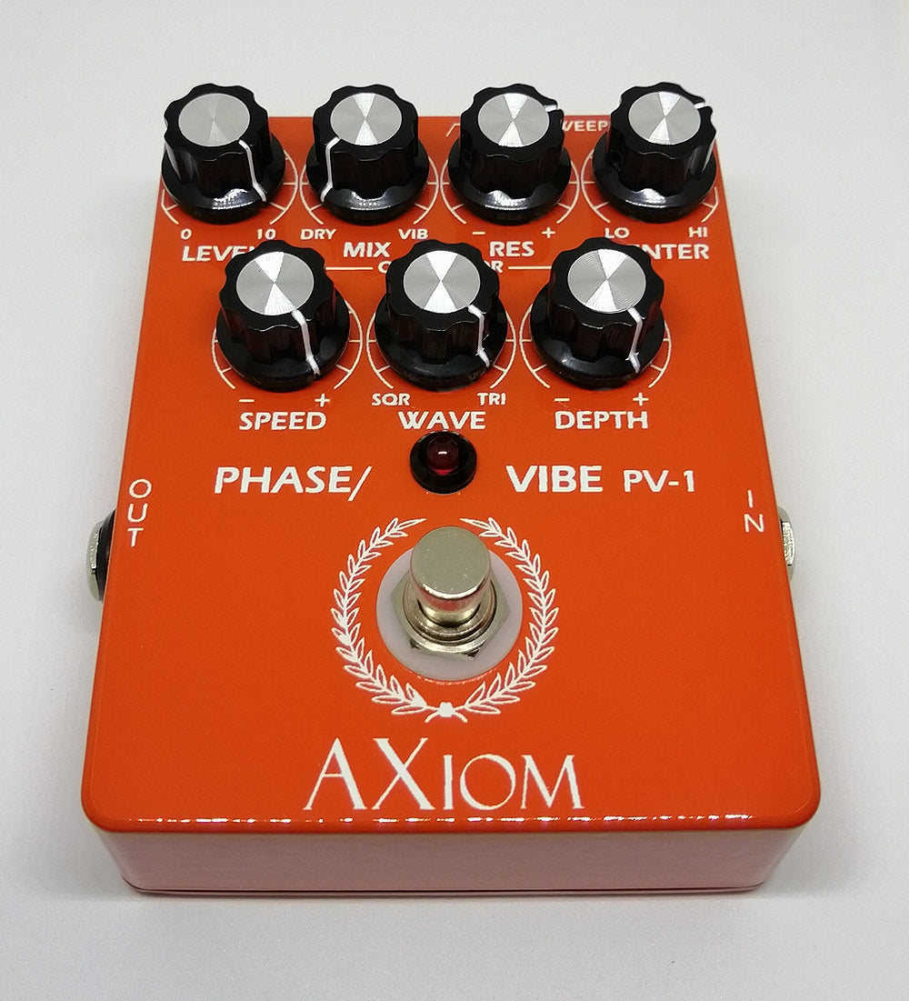 Phase-Vibe PV-1 – AXiom Effects