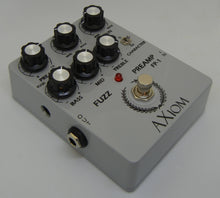 Load image into Gallery viewer, Fuzz Preamp FP-1