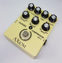 Load image into Gallery viewer, AXiom Classic Compressor CC-1 graphics