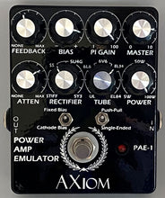 Load image into Gallery viewer, AXiom Power Amp Emulator PAE-1