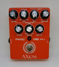 Load image into Gallery viewer, AXiom Phase-Vibe PV-1 graphics