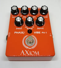 Load image into Gallery viewer, AXiom Phase-Vibe PV-1 graphics